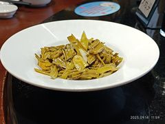 -大灶头·新昌菜(中国茶市店)