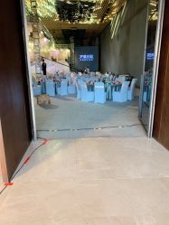 -涵碧楼酒店·宴会厅