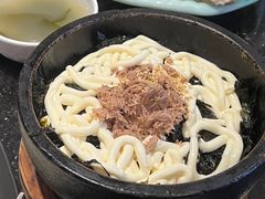 -木槿花韩式炭烤·熟成肉工坊(孙文东路店)