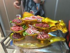 -三头牛·潮汕牛肉生蚝火锅 (夏湾店)