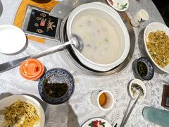 -丰尔粥食·粥底火锅·桑拿鸡(大良总店)