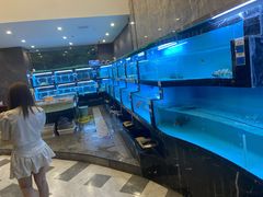 -壹号港海鲜酒楼