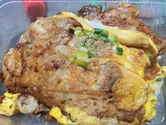 -小粤楼(万辉广场店)