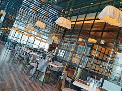-云厨·高空西餐厅(成都瑯珀·凯悦臻选酒店)