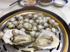 -蔚海之都·象山蒸汽海鲜(仙霞路店)