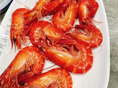 -四川小胡子海鲜(丁村万人海鲜广场店)