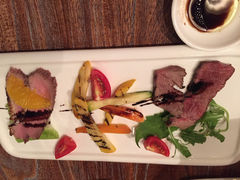 Babbo-BaBBo巴博意大利餐厅