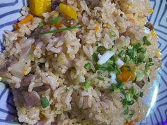 -可可大虾武汉土菜大排档(万松园1店)