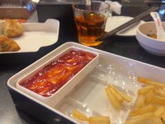 -川西坝子火锅(金沙1.0直营店)