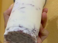 -萌萌牛紫米露(烟台大学店)