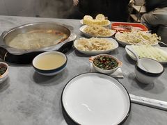 -光头药膳鸡(莱茵小镇店)