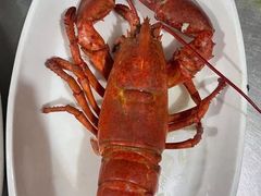 -四海鲜渔家菜(黄金海岸店)