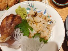 -桂马·日本料理·海胆·海鲜饭·酒场(民主广场店)