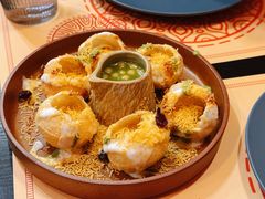 -克比叔叔印度餐厅Kebabs on the Grille(永康路分店)