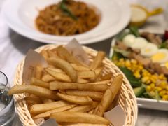 -艾米茉亲子餐厅(万象城店)