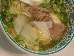 -伊北味·清真青海拉面村(延安路店)