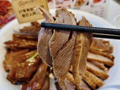 -陆记鹅庄·潮汕菜·狮头鹅(大仟里店)