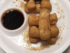 红糖糍粑-陈傻子餐厅(世纪都会店)