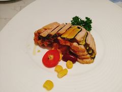 -时间里·新派粤菜(远洋店)