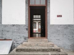 -八路军西安办事处纪念馆