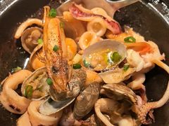 -沼津港精致料理·寿喜烧·烧鸟(龙湖南桥天街日料榜单店)