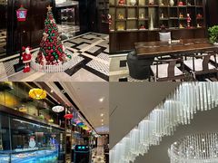 -长沙运达喜来登酒店