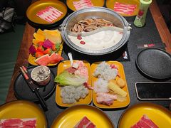 -牛New寿喜烧(虹桥新天地店)