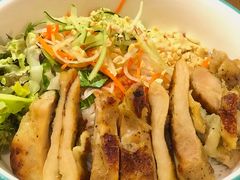 -越小品·越南餐厅(万科里店)
