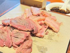 -秦三驴(云飞南街店)