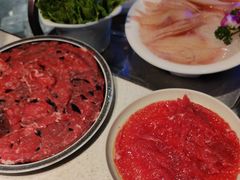 -重庆德庄火锅(映月湖环宇城店)
