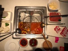 -海底捞火锅(长沙华创国际广场店)