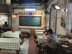 -彭耕记猪油炒小菜(吉联mall店)