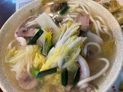 -和记道滘鱼粥
