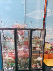 -寻石问宝研学亲子乐园(朝阳公园店)