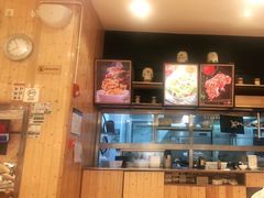 -木屋烧烤(西南角店)