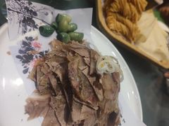 -鸿源斋清真豫菜(惠济店)