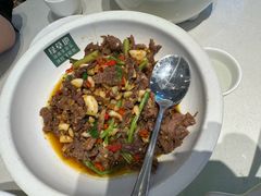 -绿草地·湘菜(7mall店)