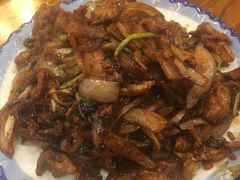 -仁和四季涮肉馆(天坛南门店)