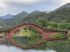 -绩溪龙川景区