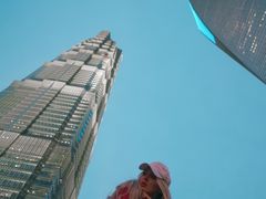 -上海中心大厦