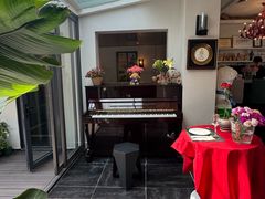 -EATALIA意塔利意式餐厅(鼓楼店)