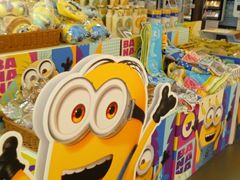 -Olé精品超市(上海虹桥南丰城店)