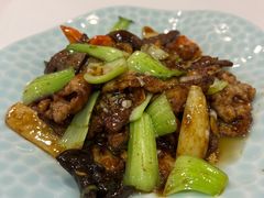 -东兴楼饭庄(六里桥店)