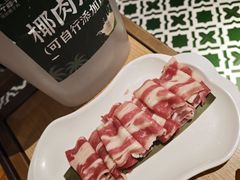 -三个椰子·现砍椰子鸡(江南万达店)