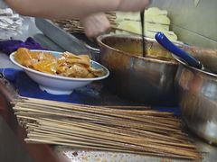 -马三洋芋片(兰州总店)