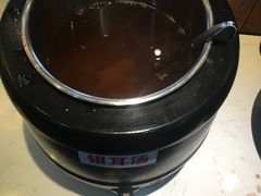 银耳汤-清心素食(文昌百汇店)