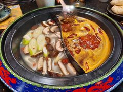 -成都老码头火锅(旺角店)