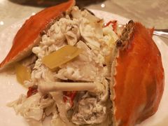 -万宝海鲜舫(劳动公园店)
