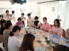 -米柚烘焙教室(新天地购物中心店)