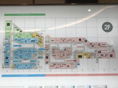 -三井奥特莱斯购物城(爵士之梦长岛店)